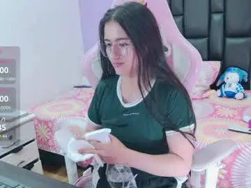 Chaturbate Free Porn Cam of im_eliza