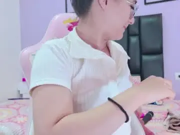 Chaturbate Private Sex Chat of im_eliza