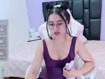 Chaturbate Live Porn of im_eliza