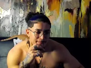 Chaturbate Sex Chat of jasson_rodriguez69