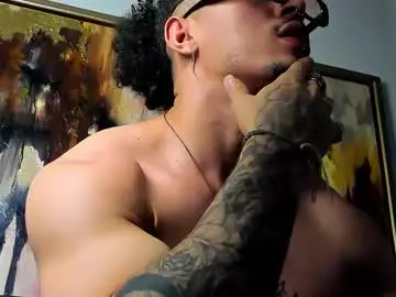 Chaturbate Free Porn Cam of jasson_rodriguez69