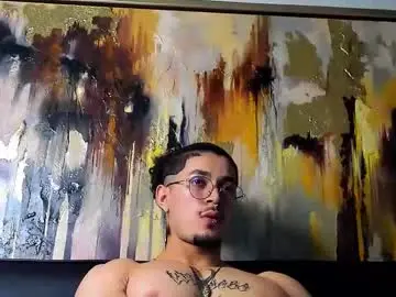 Chaturbate Live Sex Cam of jasson_rodriguez69