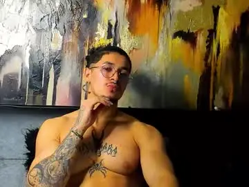 Chaturbate Sex Cam of jasson_rodriguez69