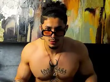 Chaturbate Adult Webcam of jasson_rodriguez69