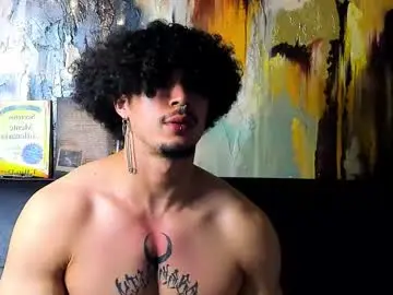 Chaturbate Private Sex Chat of jasson_rodriguez69