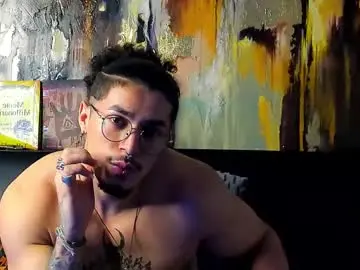 Chaturbate Live Sex Cam of jasson_rodriguez69