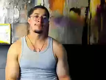 Chaturbate Sex Cam of jasson_rodriguez69