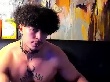 Chaturbate Best live sex cam show of jasson_rodriguez69