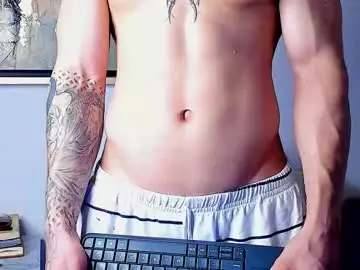 Chaturbate Live Sex Cam of jasson_rodriguez69