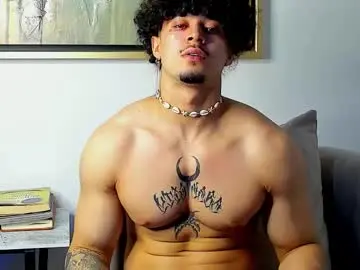 Chaturbate Free Porn Cam of jasson_rodriguez69
