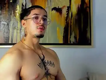 Chaturbate Live Sex Cam of jasson_rodriguez69