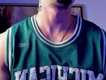 Chaturbate Sex Cam of jasson_rodriguez69