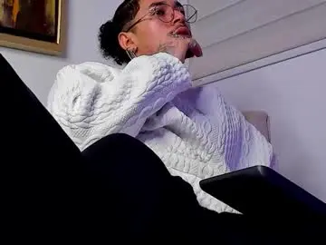 Chaturbate Adult Webcam of jasson_rodriguez69