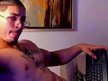 Chaturbate Live Sex of jasson_rodriguez69
