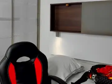 Chaturbate Nude Webcam of jasson_rodriguez69