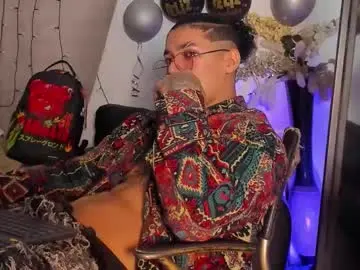 Chaturbate Adult Webcam of jasson_rodriguez69