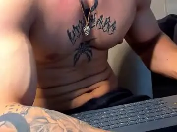 Chaturbate Sex Cam of jasson_rodriguez69