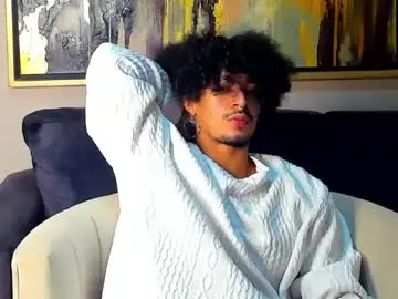 Chaturbate Best Webcam of jasson_rodriguez69