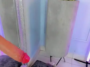 Chaturbate Free Live Porn of jazmine_21