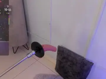 Chaturbate Adult Video Chat of jazmine_21