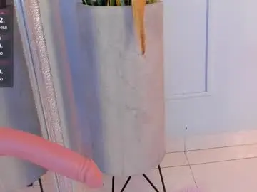 Chaturbate Free Porn Cam of jazmine_21