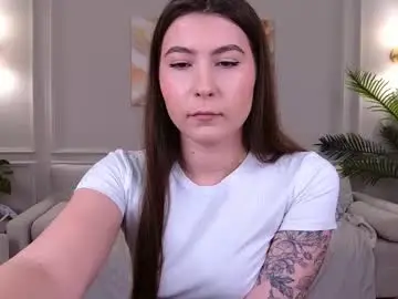 Chaturbate Live Sex Cam of judy__art