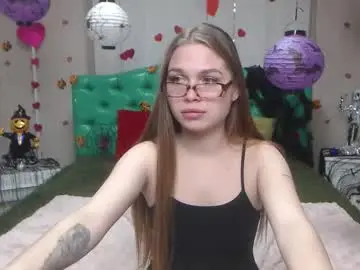 Chaturbate Sex Cam of larapika