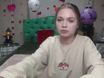 Chaturbate Live Sex Cam of larapika