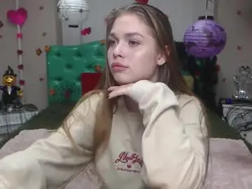 Chaturbate Sex Cam of larapika