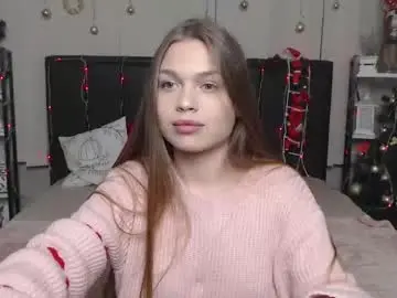 Chaturbate Adult Video Chat of larapika