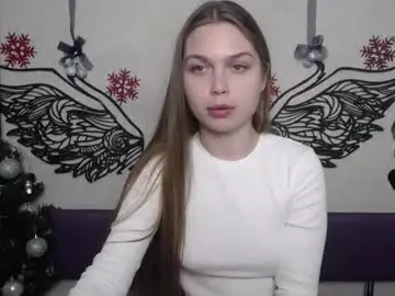 Chaturbate Adult Video Chat of larapika