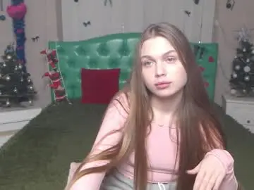 Chaturbate Adult Webcam of larapika