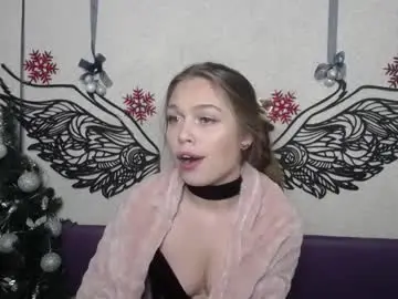 Chaturbate Best Webcam of larapika