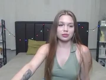 Chaturbate Live Sex Cam of larapika