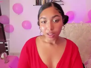 Chaturbate Private Sex Chat of lily_evays_