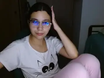 Chaturbate Free Porn Cam of mia__lopez_