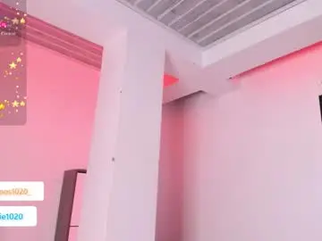 Chaturbate Adult Video Chat of miavillalobos_