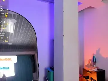 Chaturbate Live Sex of miavillalobos_