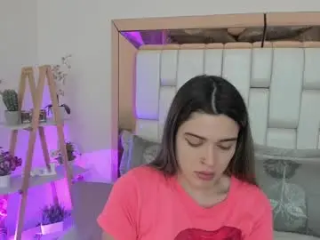 Chaturbate Private Sex Chat of miavillalobos_