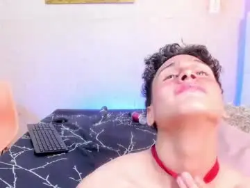 Chaturbate Nude Webcam of nickcoper