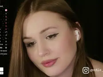 Chaturbate Live Sex Cam of novatemptres