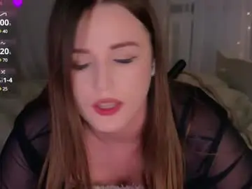 Chaturbate Live Sex of novatemptres
