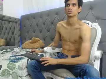 Chaturbate Sex Chat of sebalexis7