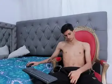 Chaturbate Adult Webcam of sebalexis7