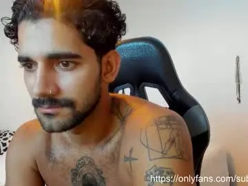 Chaturbate Live Porn of sexyasaf1018