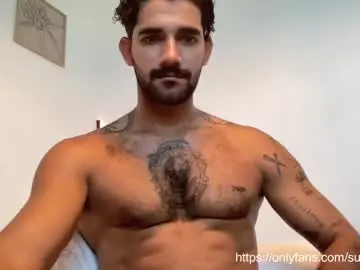 Chaturbate Live Sex of sexyasaf1018