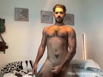 Chaturbate Best Webcam of sexyasaf1018