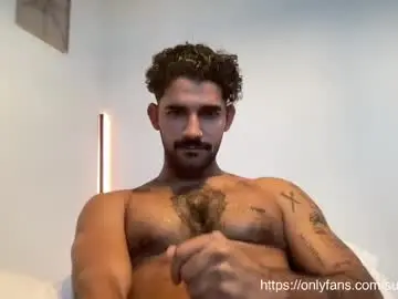Chaturbate Nude Webcam of sexyasaf1018