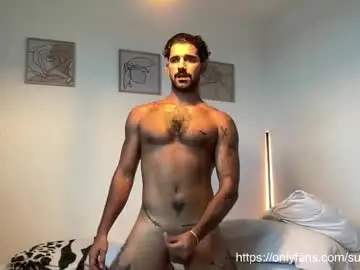 Chaturbate Adult Webcams of sexyasaf1018