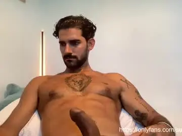 Chaturbate Best Webcam of sexyasaf1018